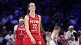 Caitlin Clark has 19 assists break WNBA record in Fever's 101-93 loss to Wings