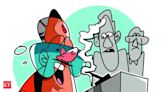 Third eye: Smoking out the plot, difficult to fathom, and bamboo business - The Economic Times