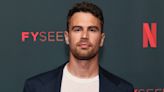 Theo James revela desfecho chocante de encontro, incluindo "presentinho" que encontrou na banheira; assista - Hugo Gloss