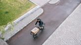 Can cargo bikes fix the last-mile delivery problem in our cities?