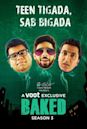 Baked (web series)