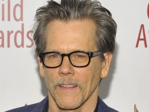 Kevin Bacon Dons Elaborate Disguise To Experience Life As Non-Famous Person, Concludes “This Sucks”