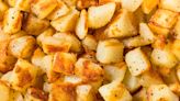 For the Crispiest Roasted Potatoes, Cook Them Like the British Do