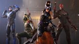 Gotham Knights Update Trailer Reveals Starro, New 2-Player Mission