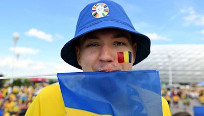 Romania vs Ukraine - Euro 2024: Live score, team news and updates