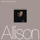 Mose Allison Plays for Lovers