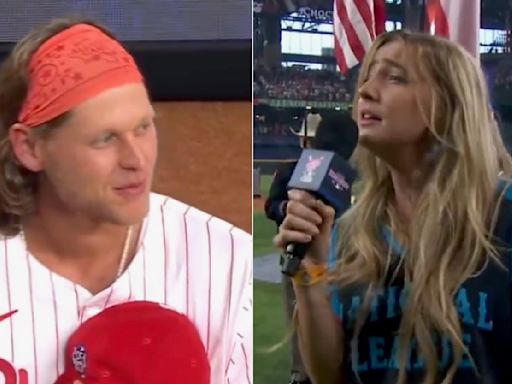 A New Candidate for the Worst National Anthem Performance of All-Time