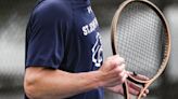 Unbeaten St. John's Prep tennis headed back to state semifinals