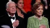 Rosalynn Carter, former US first lady, dies aged 96