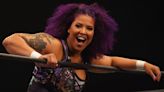 Willow Nightingale Recalls Her First AEW Contract, Signing Full-Time With The Company - PWMania - Wrestling News