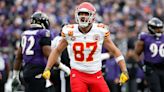 Travis Kelce Was Never Going To Hold Out: 'I'm Not A Guy That Sits Out'