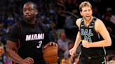 Dwyane Wade And Dirk Nowitzki Headline 2023 Naismith Hall Of Fame Nominees