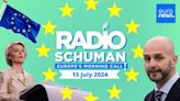 How is the behind-the-scenes horse trading in the EU Parliament going? | Radio Schuman