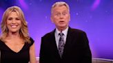 Pat Sajak Already Has A New Gig Lined Up After ’Wheel Of Fortune’