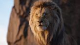 ‘Mufasa': Barry Jenkins Shows Simba’s Father as a Lost, Lonely Cub in ‘Lion King’ Prequel