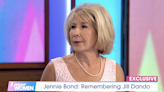 Jennie Bond reflects on 'terribly sad' Jill Dando murder 25 years on