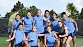 Cuándo juega la selección argentina femenina los amistosos previos al Mundial 2023: días, horarios y TV