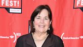 Ina Garten's Favorite Way To Eat Toast Is Just As Bougie As You'd Think