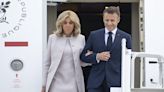 Macron begins the first state visit to Germany by a French president in 24 years