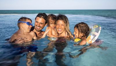 6 Reasons I Prefer Cruises When I Travel With Family | Bankrate