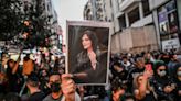 How protests in Iran over Mahsa Amini's death 'forever moved the debate' over women's rights