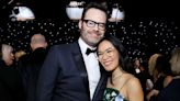 Bill Hader Had Blunt Way of Asking Out Ali Wong After Her Divorce