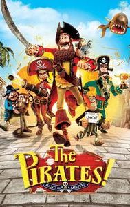 The Pirates! Band of Misfits