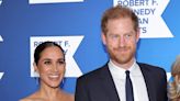 Meghan Markle and Prince Harry released a paper-free holiday card and selected a black and white photo with a significant meaning