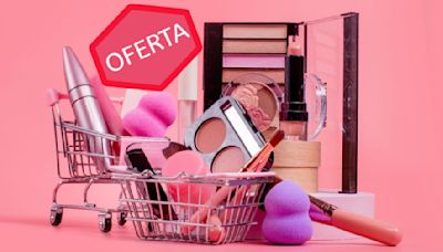 ¿Te falta maquillaje? Súrtete en el Mega Outlet de Belleza 2024 en CDMX