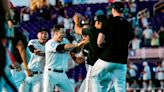 ‘Chaos’: Breaking down the wild play that led to the Marlins’ walk-off win over the Cardinals