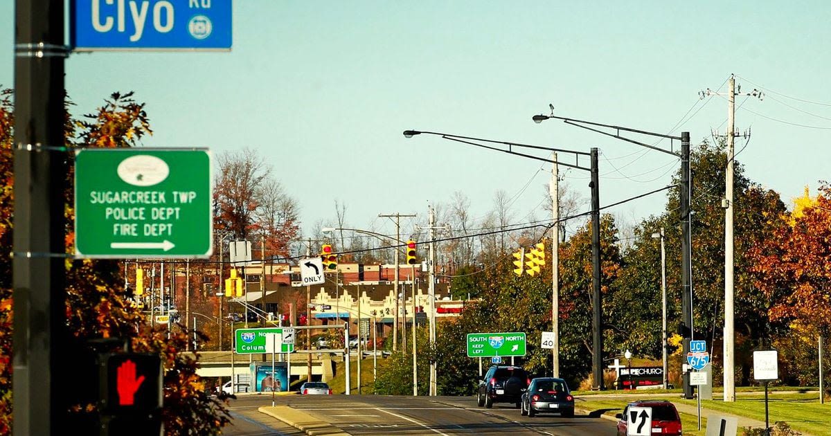 How do you pronounce Clyo Road? Reddit users answer that and other street and city pet peeves