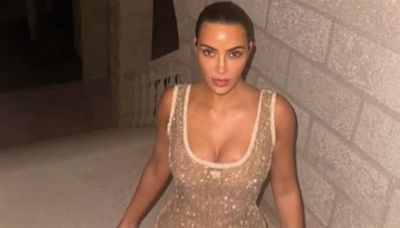 Kim Kardashian rivelazione Shock: “Ero la dog sitter di Madonna, mi pagava in Gioielli!”