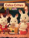 Calico Critters: Clover