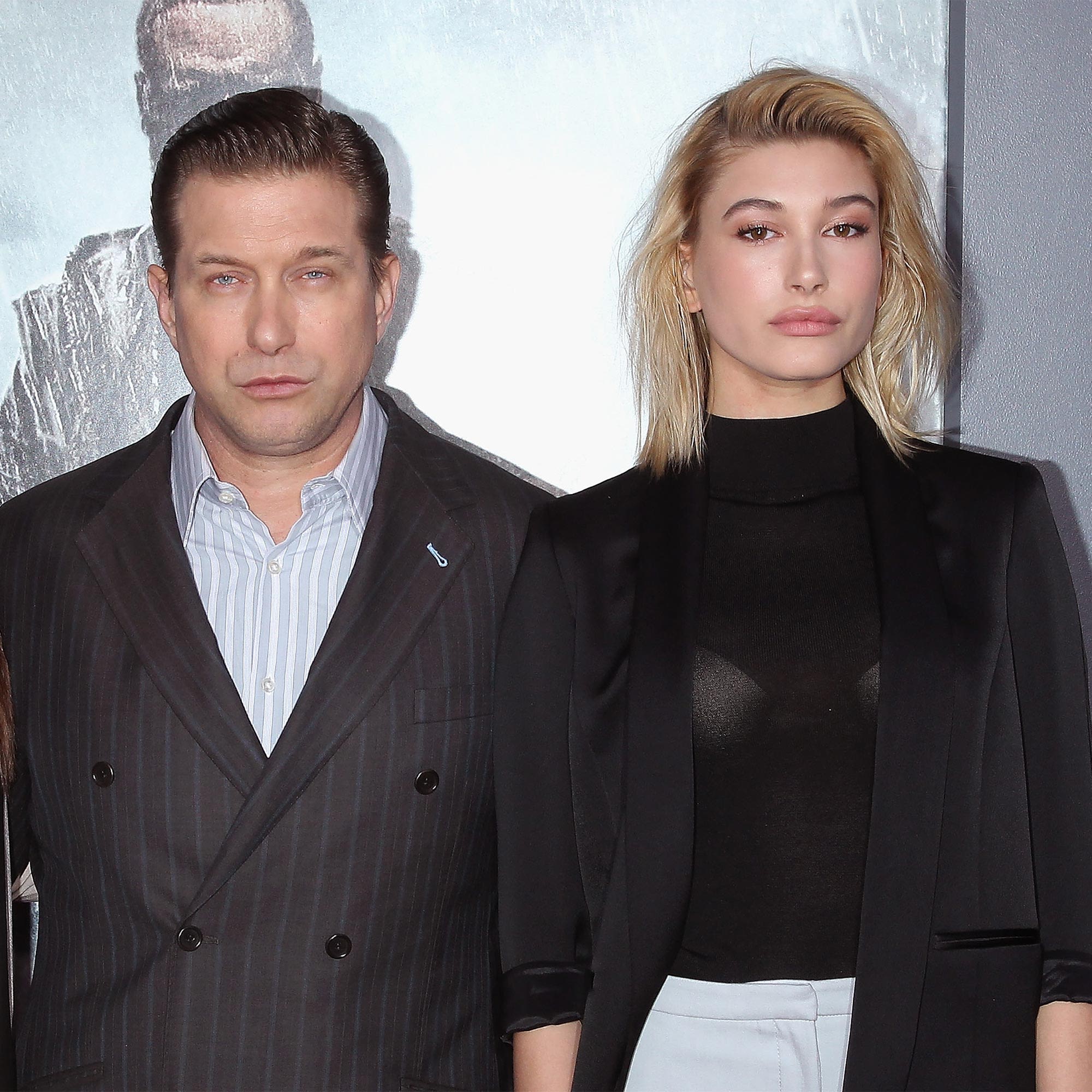 Stephen Baldwin Is ‘Staying Positive’ After Daughter Hailey Bieber Offers Update on Family Relationship