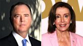 Adam Schiff Is Making Moves to Replace Nancy Pelosi as House Speaker If She Steps Back After Midterms: Report