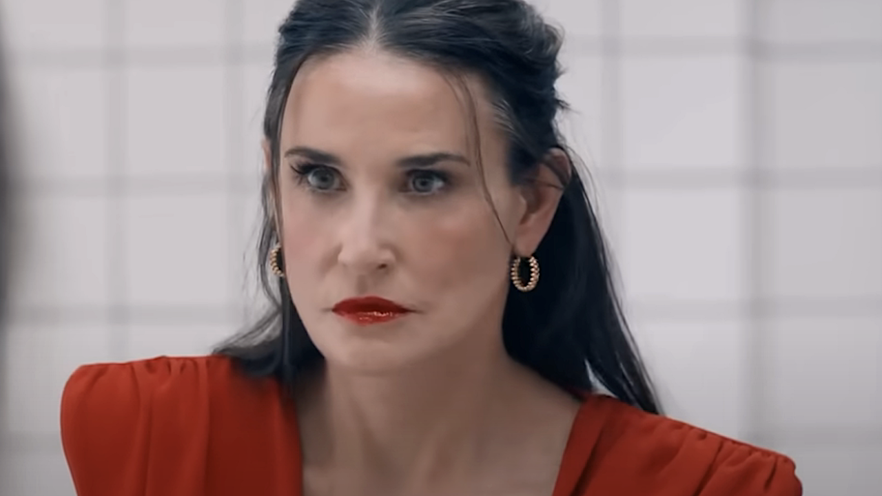 Demi Moore Movies From Brat Pack To Fart Ambassador, Is On A Mission To Normalize Farting: 'We All Do It!'