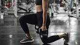 Get This: Strength Training Can Totally Count As Aerobic Exercise