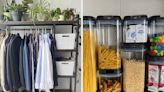 30 Wayfair Products You Probably Need If It's Really Really Hard For You To Stay Organized