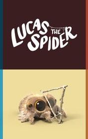 Lucas the Spider