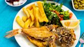 Officials hold inaugural culinary festival in effort to mitigate highly invasive species: 'To help Costa Rica control the lionfish population'