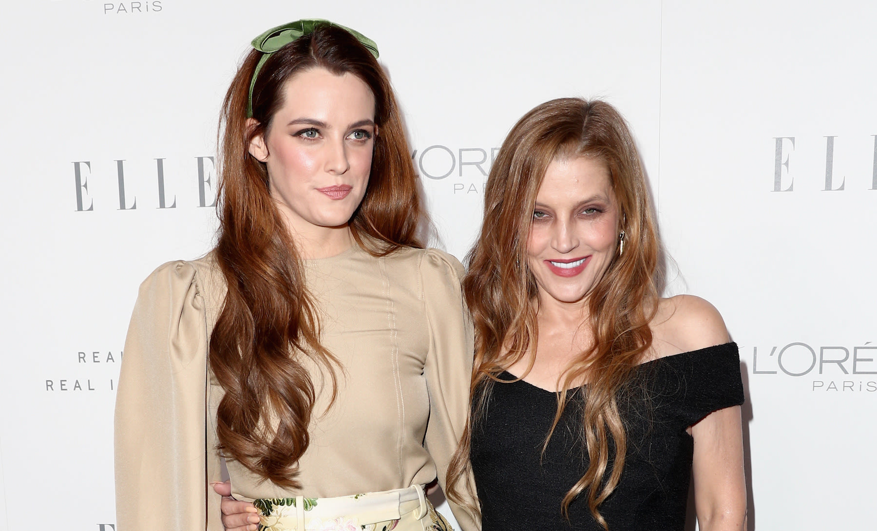 Lisa Marie Presley’s Memoir, Co-Written by Riley Keough, Out This Fall