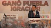 Alejandro Armenta anuncia triunfo histórico en Puebla y promete colaboración con opositores