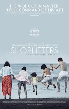 Shoplifters