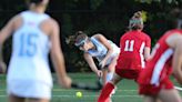 Wernig's hat trick lifts Franklin field hockey to 5-0 win over North Attleborough