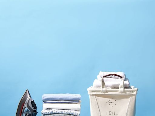 Experts Reveal the Right Way to Sort Your Laundry Before Cleaning and Our Minds Are Blown