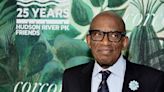 Al Roker returns to ‘Today’ feeling ‘all good’ following knee replacement surgery