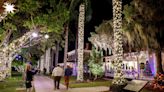 Holiday lights map: Take a tour of displays in Fort Myers, Cape Coral, Bonita Springs