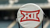 2024 Big 12 football schedule features 2 non-conference games between conference opponents