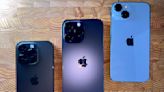 Review of Apple’s iPhone 14 and iPhone 14 Pro: They’re leaning into it