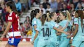 ¡Campeonas históricas! El Barça sigue ampliando su leyenda